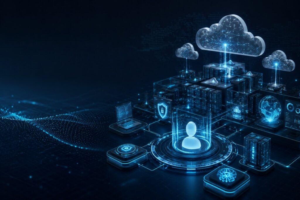 15 Cloud Security Tips