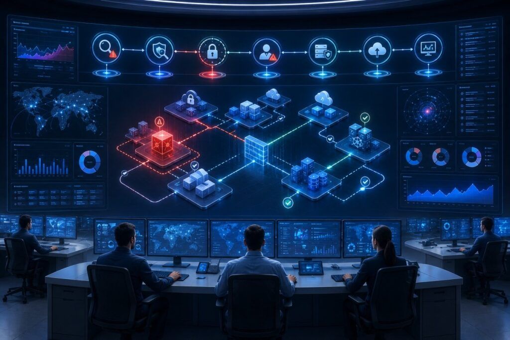 15 Cloud Security Tips