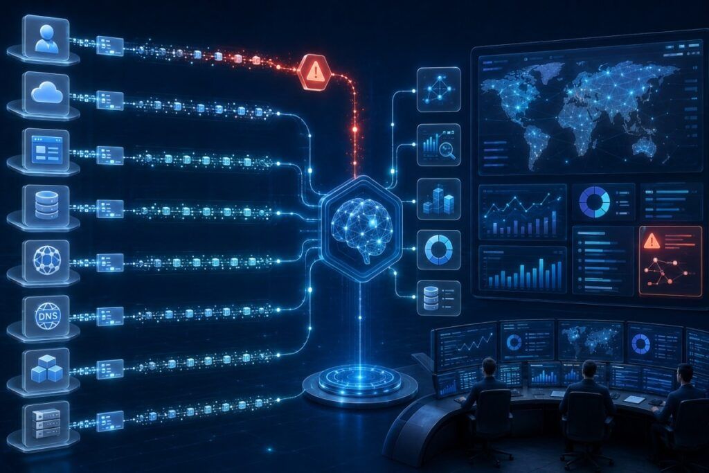 15 Cloud Security Tips