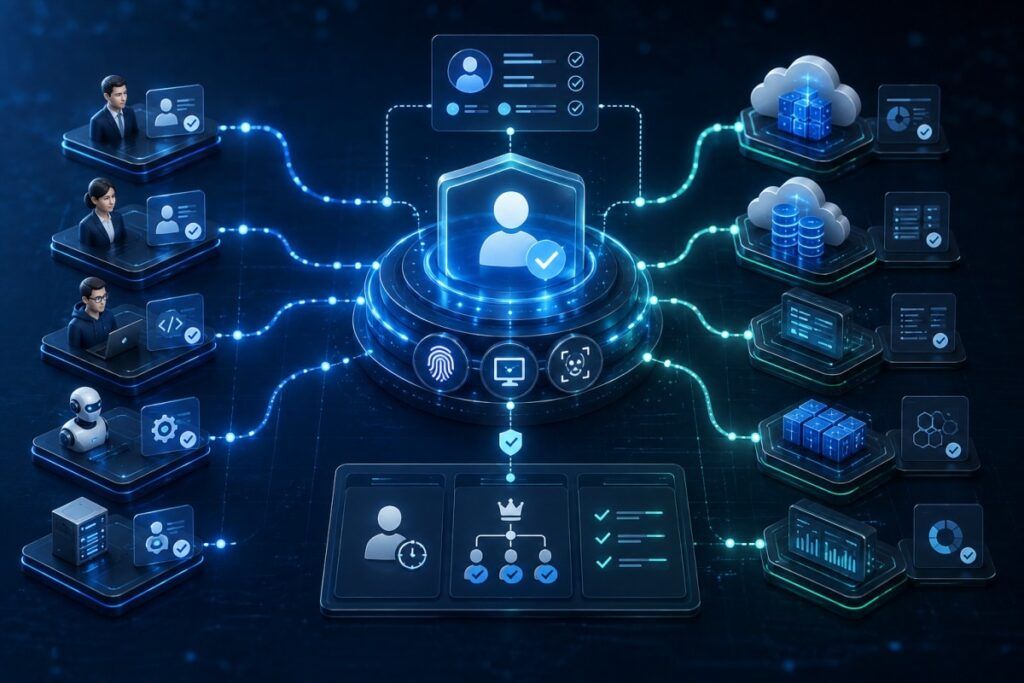 15 Cloud Security Tips