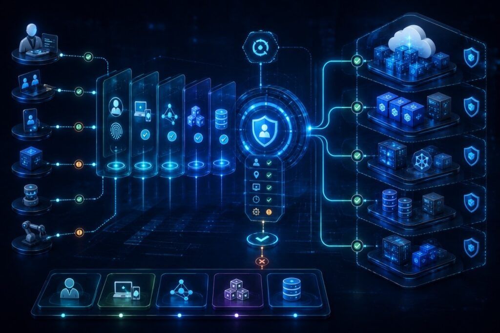 15 Cloud Security Tips