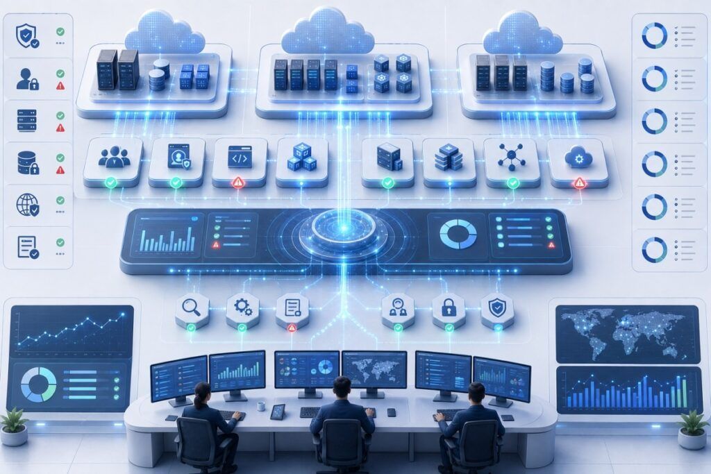 15 Cloud Security Tips