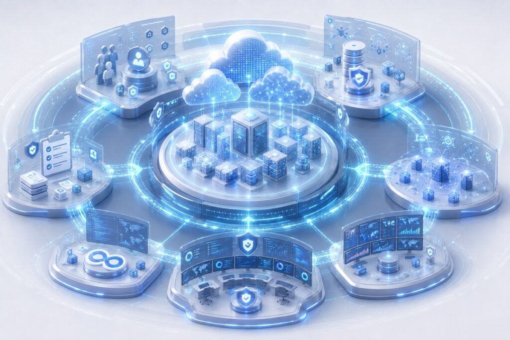 15 Cloud Security Tips