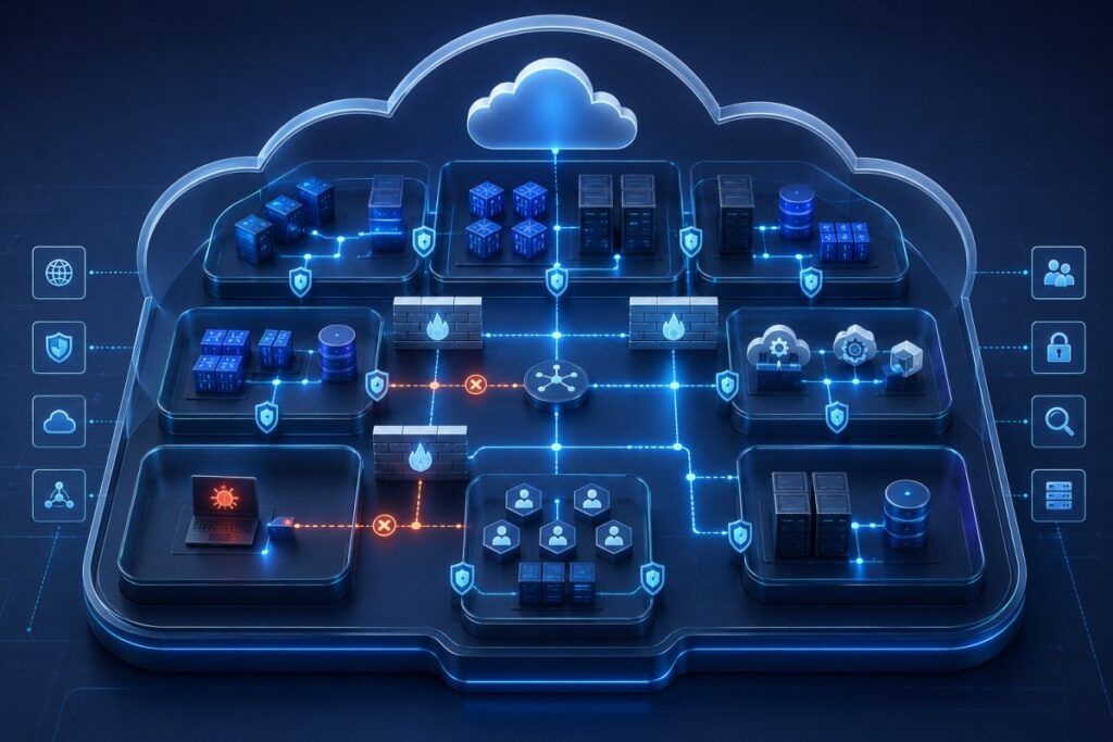 15 Cloud Security Tips